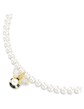 Collar de abeja Swarovski Idyllia F Fauna