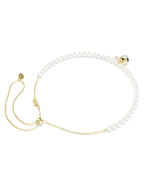 Collar de abeja Swarovski Idyllia F Fauna