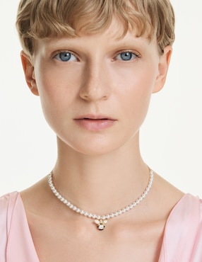 Collar de abeja Swarovski Idyllia F Fauna
