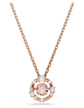 Collar Swarovski Constella Bars