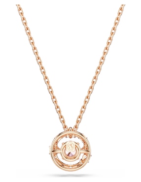 Collar Swarovski Constella Bars