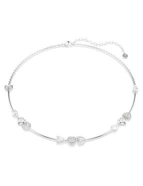 Collar Swarovski Idyllia E Heart