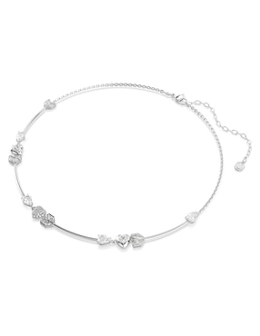 Collar Swarovski Idyllia E Heart