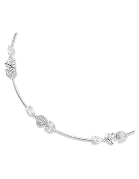 Collar Swarovski Idyllia E Heart