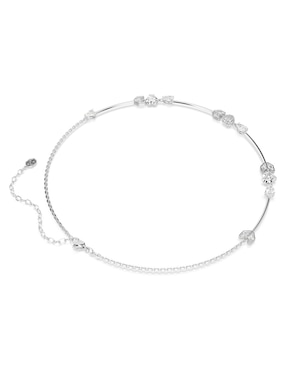 Collar Swarovski Idyllia E Heart