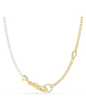 Collar Swarovski Idyllia E Heart