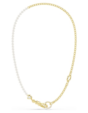 Collar Swarovski Idyllia E Heart