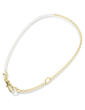 Collar Swarovski Idyllia E Heart
