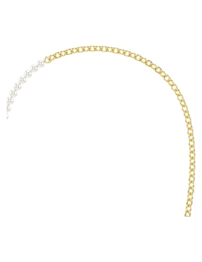 Collar Swarovski Idyllia E Heart