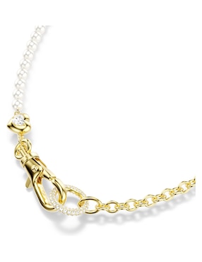 Collar Swarovski Idyllia E Heart