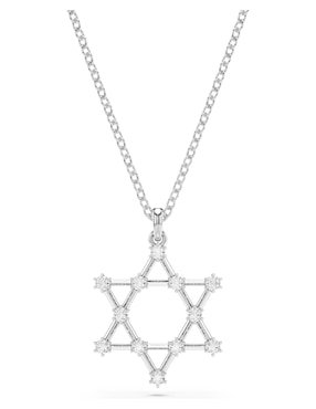 Collar de estrella Swarovski Insigne