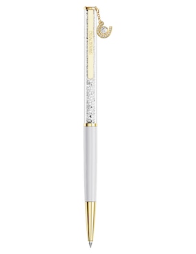 Rollerball Swarovski Crystalline Silk