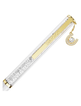 Rollerball Swarovski Crystalline Silk