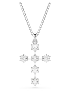 Collar de cruz Swarovski Insigne