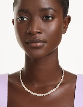 Collar Swarovski Una Angelic