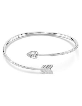 Collar de flecha Swarovski Idyllia E Heart