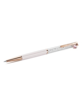 Rollerball Swarovski Crystalline Silk