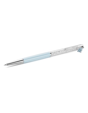 Rollerball Swarovski Crystalline Silk