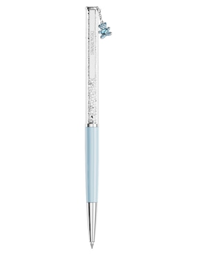 Rollerball Swarovski Crystalline Silk