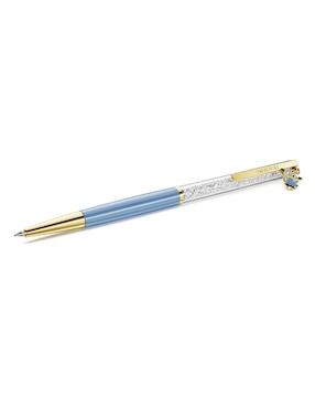 Rollerball Swarovski Crystalline Silk