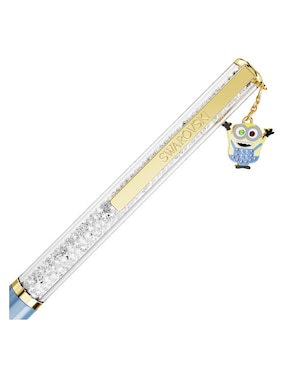 Rollerball Swarovski Crystalline Silk