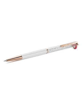 Rollerball Swarovski Crystalline Silk
