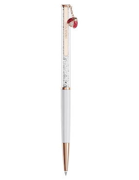 Rollerball Swarovski Crystalline Silk