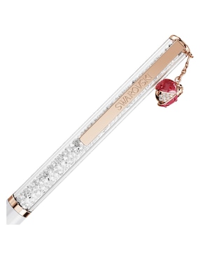 Rollerball Swarovski Crystalline Silk