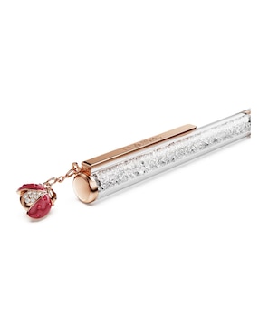Rollerball Swarovski Crystalline Silk