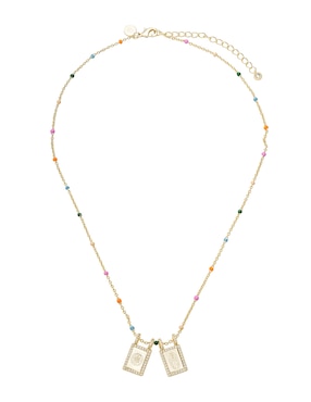 Collar Carmela Mía 14 K