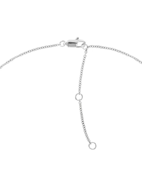 Collar Tommy Hilfiger Mini Crystals