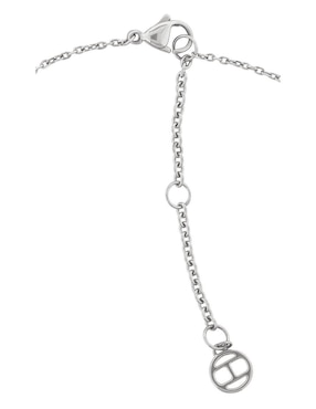 Collar de Letras Tommy Hilfiger Dressed up