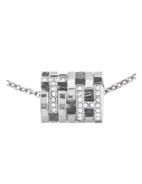 Collar de Letras Tommy Hilfiger Dressed up