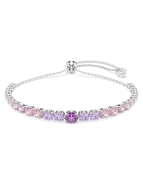 Pulsera Swarovski Symbolica acabado brillante