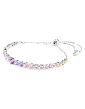 Pulsera Swarovski Symbolica acabado brillante