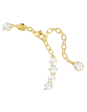 Pulsera Swarovski Symbolica acabado brillante