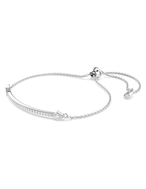 Pulsera Swarovski swarovski Matrix acabado brillante