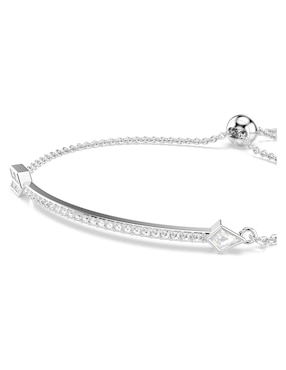 Pulsera Swarovski swarovski Matrix acabado brillante