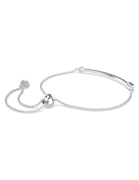 Pulsera Swarovski swarovski Matrix acabado brillante