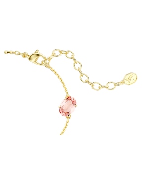 Pulsera Swarovski Idyllia acabado brillante