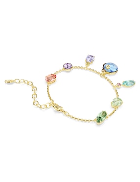 Pulsera Swarovski Idyllia acabado brillante