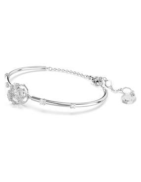 Pulsera Swarovski Idyllia acabado brillante