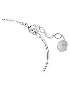 Pulsera Swarovski Idyllia acabado brillante
