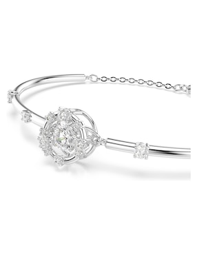 Pulsera Swarovski Idyllia acabado brillante