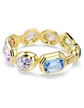 Pulsera Swarovski swarovski Idyllia acabado brillante