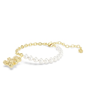 Pulsera Swarovski swarovski Idyllia acabado brillante
