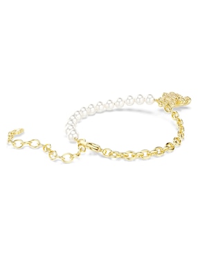 Pulsera Swarovski swarovski Idyllia acabado brillante