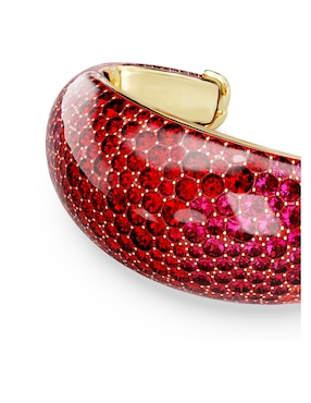 Brazalete Swarovski Gema acabado brillante