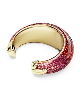 Brazalete Swarovski Gema acabado brillante