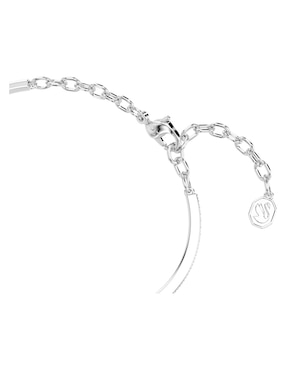 Pulsera Swarovski Constella acabado brillante